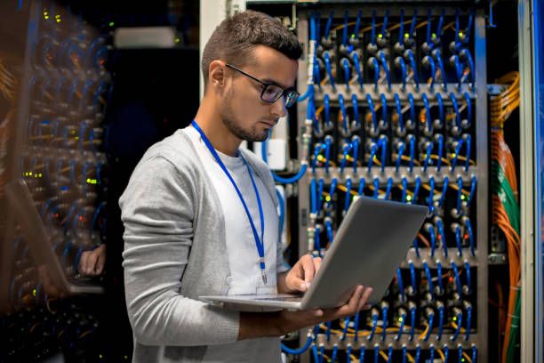 Le cryptographe